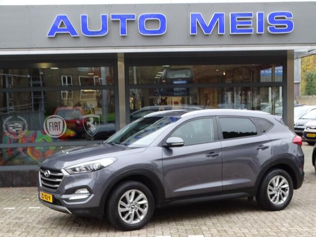 Hyundai TUCSON 1.6 GDI COMFORT