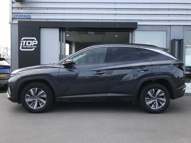 Hyundai TUCSON 1.6 HEV Comfort