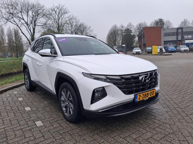 Hyundai TUCSON 1.6 T-GDI HEV C Sm