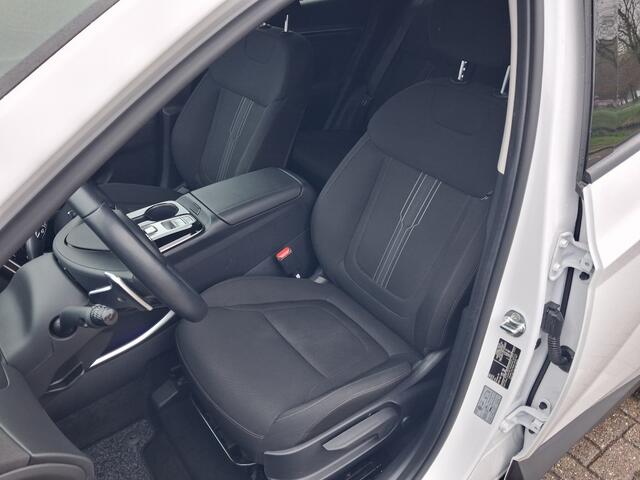 Hyundai TUCSON 1.6 T-GDI HEV C Sm