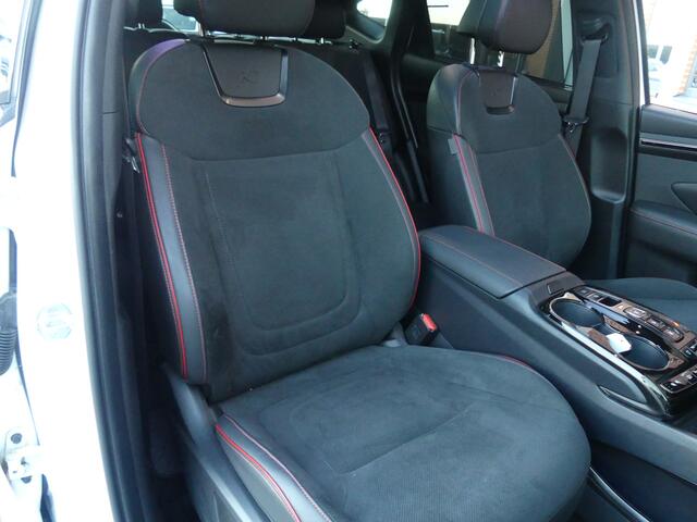 Hyundai TUCSON 1.6 T-GDI PHEV N Line Sky 4WD