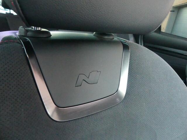 Hyundai TUCSON 1.6 T-GDI PHEV N Line Sky 4WD