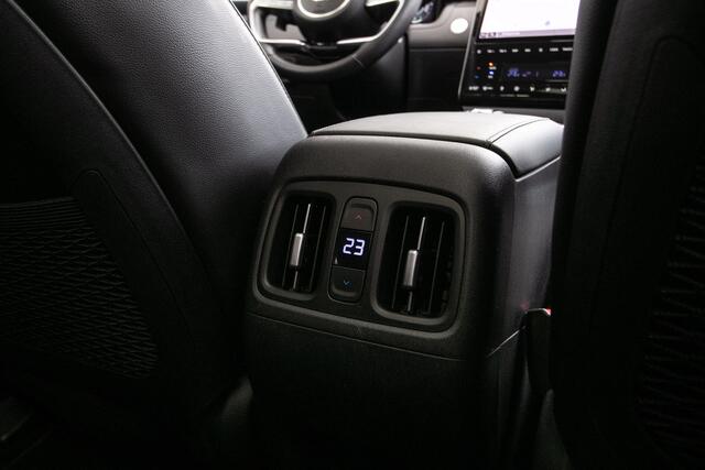 Hyundai TUCSON 1.6 T-GDI PHEV Premium Sky 4WD - Navi | Stoelverkoeling | Schuif/-kanteldak | Carplay & Android auto