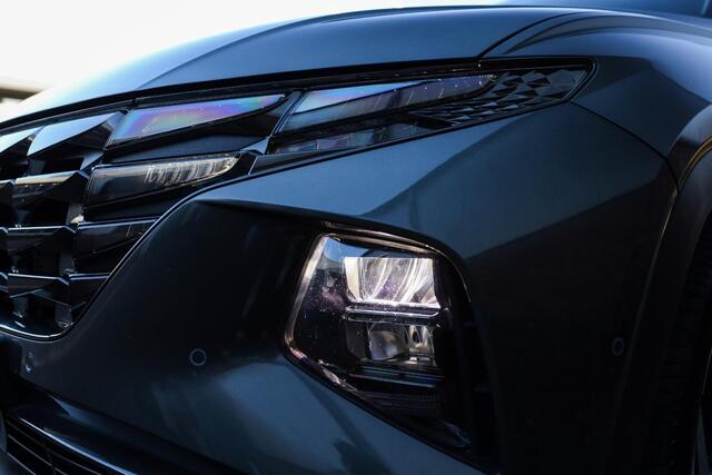 Hyundai TUCSON 1.6 T-GDI HEV Premium ? 360Cam ? Keyless ? Stuurverwarming