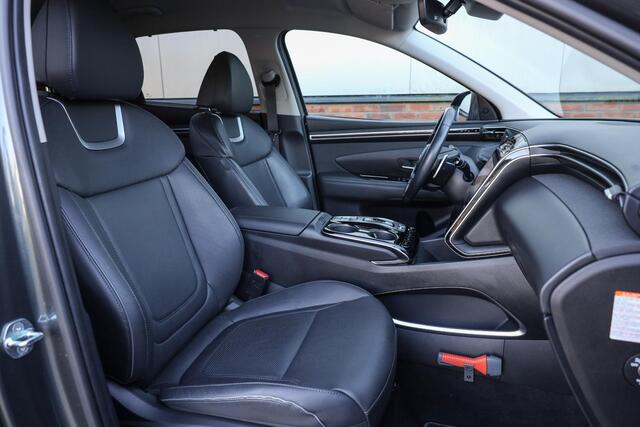 Hyundai TUCSON 1.6 T-GDI HEV Premium ? 360Cam ? Keyless ? Stuurverwarming