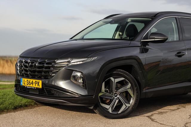 Hyundai TUCSON 1.6 T-GDI PHEV Premium Sky 4WD ? Pano ? Leder ? 360Cam