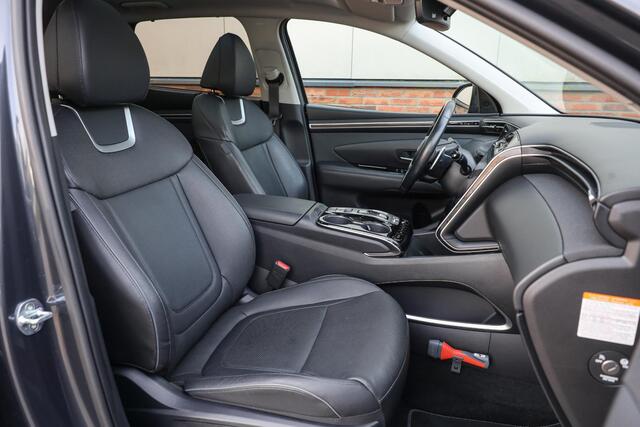 Hyundai TUCSON 1.6 T-GDI PHEV Premium Sky 4WD ? Pano ? Leder ? 360Cam