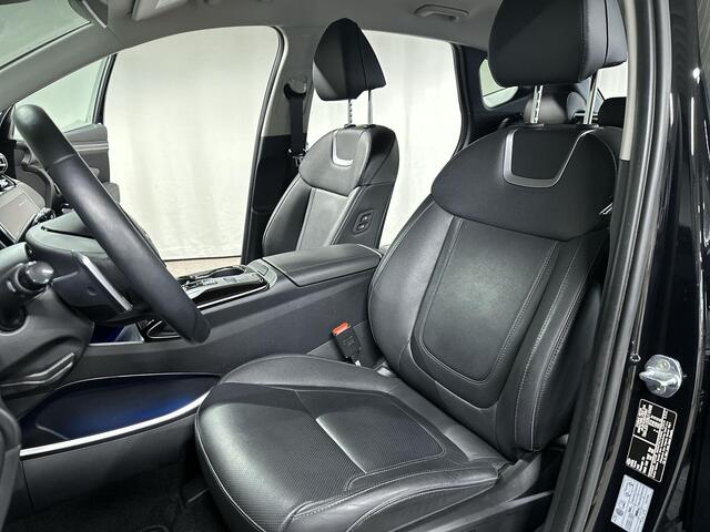 Hyundai TUCSON 1.6 T-GDI PHEV Premium 4WD Automaat | Trekhaak | Leder | Memory