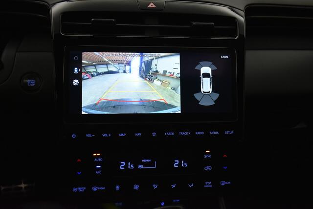 Hyundai TUCSON 1.6 T-GDI PHEV N Line Sky Edition Pano Trekh Cam Dhoek El-Aklep