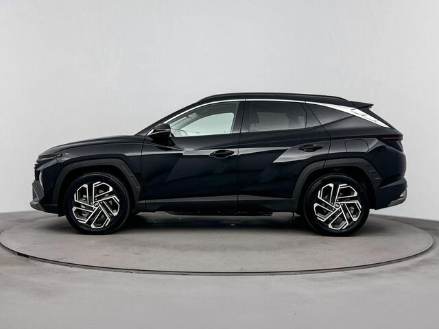 Hyundai TUCSON 1.6 T-GDI PHEV Premium | Lederen bekleding | 360 Camera | Apple Carplay/Android Auto |