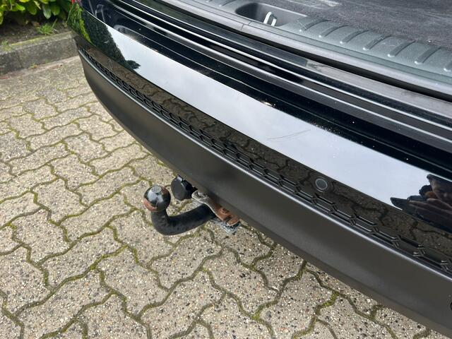 Hyundai TUCSON 1.6 GDi navi, cruise, camera, trekhaak, stoelverw