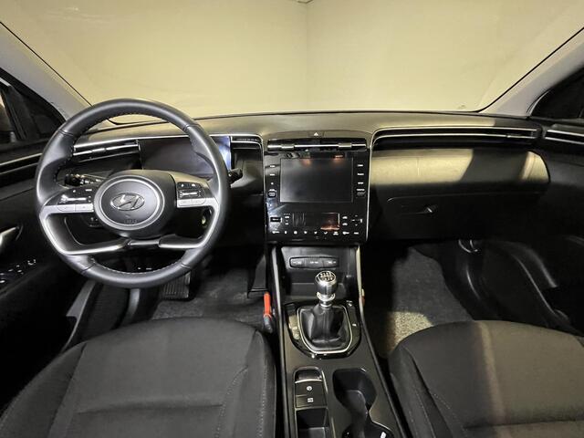 Hyundai TUCSON 1.6 T-GDI MHEV i-Motion | Climate control | Achteruitrijcamera
