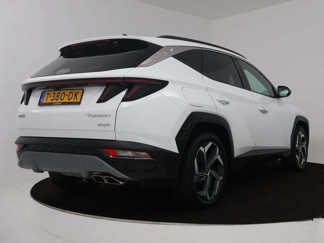 Hyundai TUCSON 1.6 T-GDI PHEV Comfort Smart 4WD