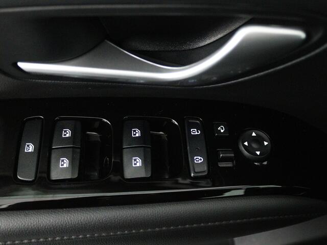 Hyundai TUCSON 1.6 T-GDI PHEV Comfort Smart 4WD