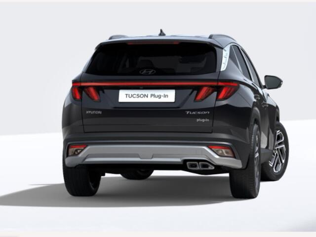 Hyundai TUCSON 1.6 T-GDI HEV Premium | ¤3025 KORTING | BLIND-SPOT VIEW | PARKEERSENSOREN | STOELVERWARMING | 360 GRADEN CAMERA |
