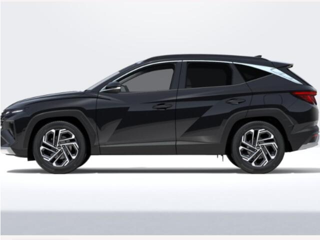 Hyundai TUCSON 1.6 T-GDI HEV Premium | ¤3025 KORTING | BLIND-SPOT VIEW | PARKEERSENSOREN | STOELVERWARMING | 360 GRADEN CAMERA |