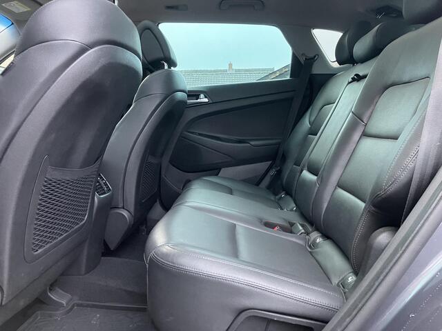 Hyundai TUCSON 1.6 T-GDi 4WD | Bomvol opties | Pano | Trekhaak