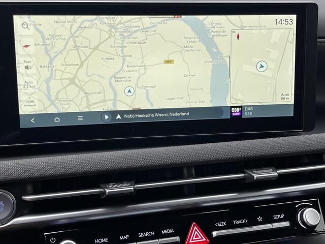 Hyundai TUCSON 1.6 T-GDI PHEV Comfort Smart | NIEUWE AUTO!/Navi/Stoel+Stuurverw./19"/Clima/Adapt.Cruise/Apple CarPlay-Android Auto