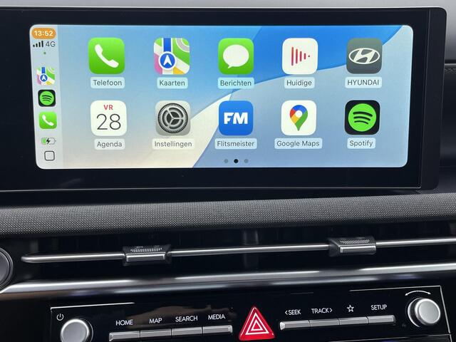 Hyundai TUCSON 1.6 T-GDI PHEV Comfort Smart | NIEUWE AUTO!/Navi/Stoel+Stuurverw./19"/Clima/Adapt.Cruise/Apple CarPlay-Android Auto