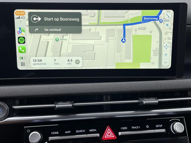 Hyundai TUCSON 1.6 T-GDI PHEV Comfort Smart | NIEUWE AUTO!/Navi/Stoel+Stuurverw./19"/Clima/Adapt.Cruise/Apple CarPlay-Android Auto