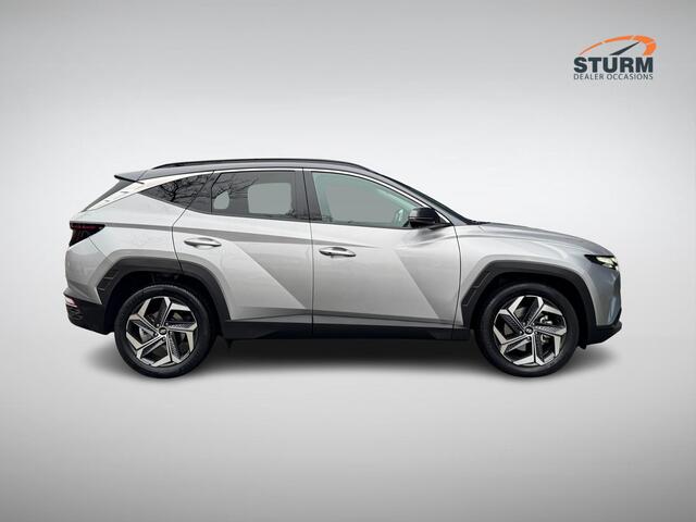Hyundai TUCSON 1.6 T-GDI HEV Premium incl. Afneembare Trekhaak!