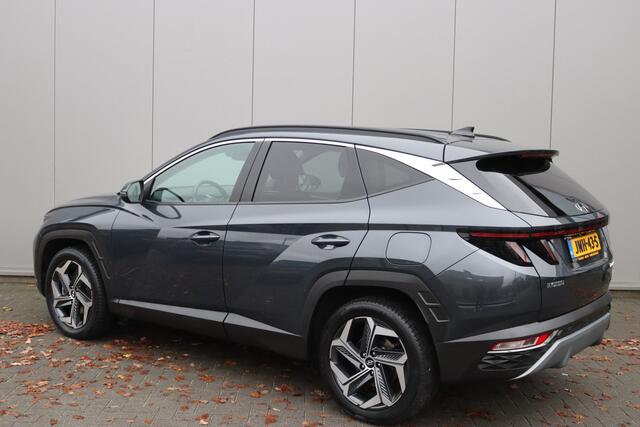 Hyundai TUCSON 1.6 T-GDI PHEV Comfort Smart 4WD Winter-Pack/Camera/Adaptive-cruise/Parkeerhulp
