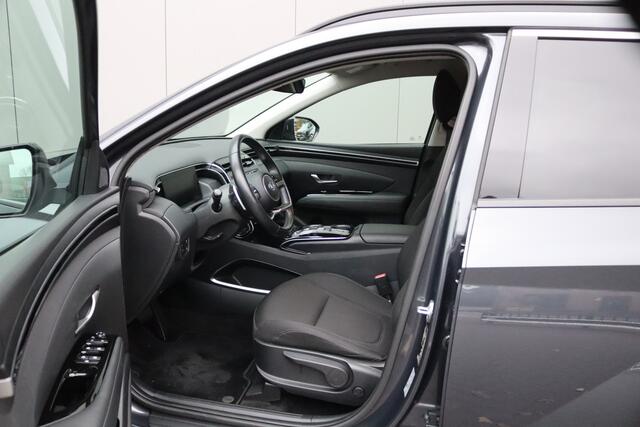 Hyundai TUCSON 1.6 T-GDI PHEV Comfort Smart 4WD Winter-Pack/Camera/Adaptive-cruise/Parkeerhulp