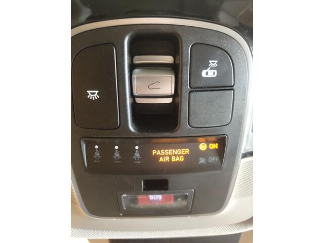 Hyundai TUCSON 1.6 T-GDI PHEV Premium Sky 4WD schuifdak | stoelverw | stoelvent semi leer | cruise