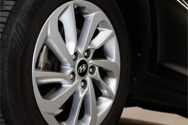 Hyundai TUCSON 1.6 GDi Anniversary Edition 132PK NL AUTO+NAP | Trekhaak | Navi | Stoelverw. | LED | Garantie