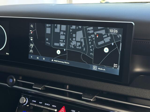 Hyundai TUCSON 1.6 T-GDI PHEV SCHUIFDAK ?GLOEDNIEUW? 252 PK CAMERA CARPLAY STOELVERW. V+A PLUG IN HYBRIDE - 5 JAAR GARANTIE phev