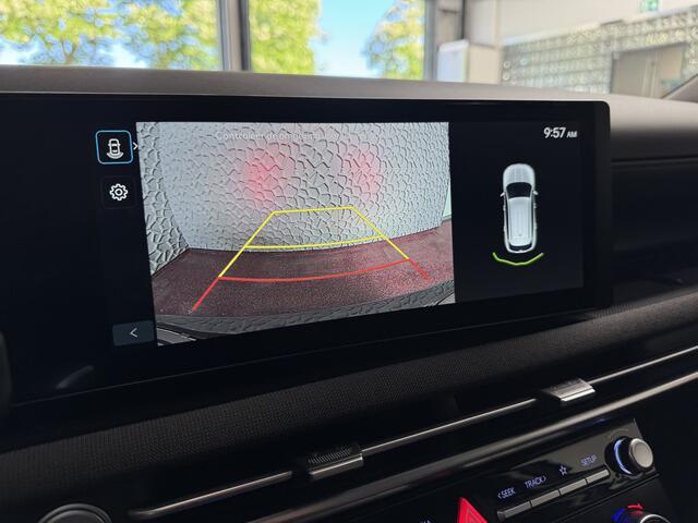 Hyundai TUCSON 1.6 T-GDI PHEV ?NIEUWE AUTO? 252PK SCHUIFDAK CAMERA CARPLAY STOELVERW. V+A PLUG IN HYBRIDE - 5 JAAR GARANTIE phev