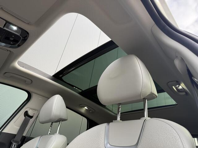Hyundai TUCSON 1.6 T-GDI PHEV Premium Sky 4WD / Glazen Schuif Kantel Dak / Stoelventilatie / Stoelverwarming / Stuurwiel Verwarming / Memory Seats
