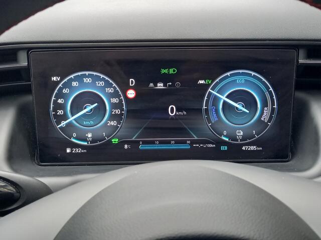 Hyundai TUCSON 1.6 T-GDI PHEV N Line Sky 4WD OPEN DAK EN TREKHAAK !!