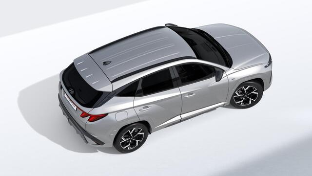 Hyundai TUCSON 1.6 T-GDI PHEV N Line Business | 3.000 Korting! | Uit voorraad leverbaar! |