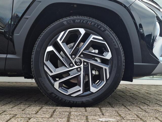 Hyundai TUCSON 1.6 T-GDI PHEV Premium | 8.500,- korting ! | Uit voorraad leverbaar! |