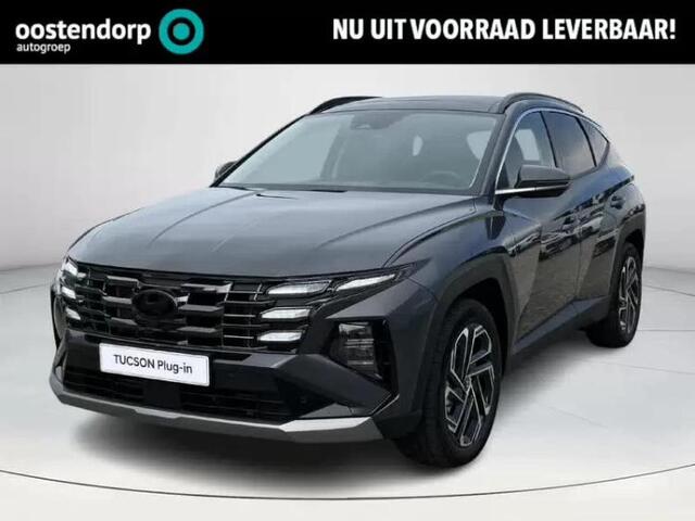 Hyundai TUCSON 1.6 T-GDI PHEV Premium | 8.500,- korting ! | Uit voorraad leverbaar! |
