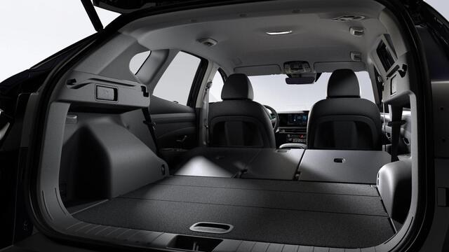 Hyundai TUCSON 1.6 T-GDI PHEV Premium | ¤8.500,- korting! | Verschillende kleuren uit voorraad leverbaar! |