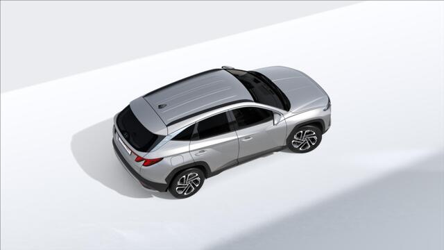 Hyundai TUCSON 1.6 T-GDI PHEV Premium | ¤8.500,- korting! | Verschillende kleuren uit voorraad leverbaar! |