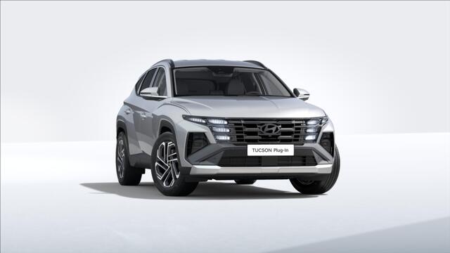 Hyundai TUCSON 1.6 T-GDI PHEV Premium | ¤8.500,- korting! | Verschillende kleuren uit voorraad leverbaar! |
