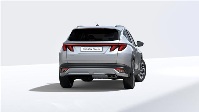 Hyundai TUCSON 1.6 T-GDI PHEV Premium | ¤8.500,- korting! | Verschillende kleuren uit voorraad leverbaar! |