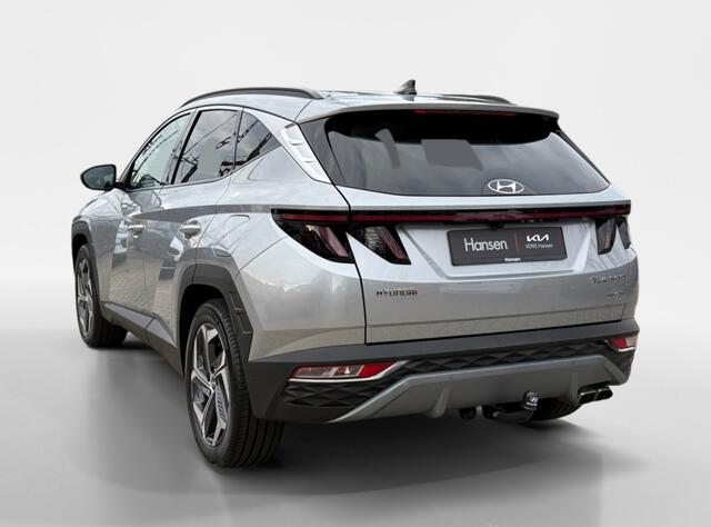 Hyundai TUCSON 1.6 T-GDI PHEV Premium I Trekhaak I Krell I Leder