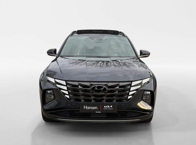 Hyundai TUCSON 1.6 T-GDI PHEV Premium Sky I Panoramadak I Leder I Krell