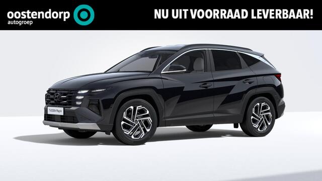 Hyundai TUCSON 1.6 T-GDI PHEV Premium Sky | 8.500,- korting | Rijklaarprijs! | Apple CarPlay/Android Auto | Cruise Control |