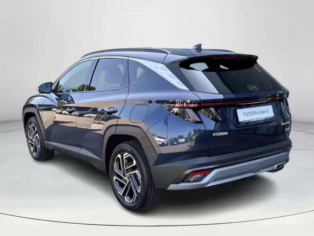 Hyundai TUCSON 1.6 T-GDI PHEV Premium Sky | 8.500,- korting! | Uit voorraad leverbaar! |