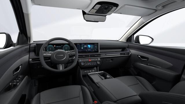 Hyundai TUCSON 1.6 T-GDI PHEV Premium Sky | 8.500,- korting! | Uit voorraad leverbaar! |