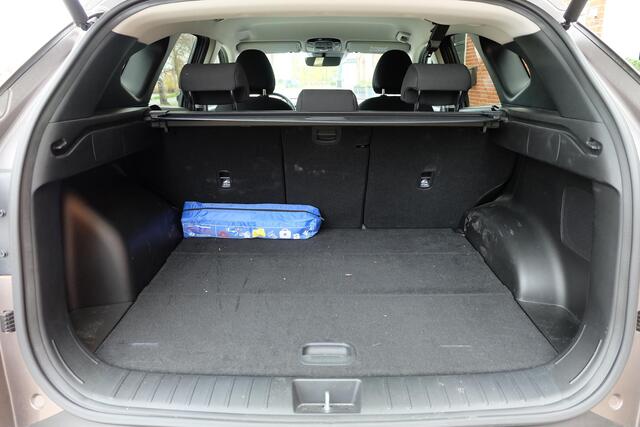 Hyundai TUCSON 1.6 T-GDI MHEV Comfort Smart / Trekhaak / Dealeronderhouden / NL'se auto