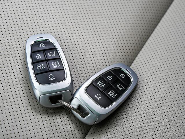 Hyundai TUCSON 1.6 T-GDI PHEV Premium 4WD | PANODAK | LEDER | TREKHAAK |