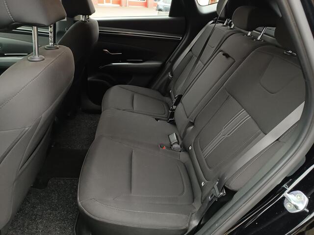 Hyundai TUCSON 1.6 T-GDI PHEV Comfort 4WD, trekhaak, carplay