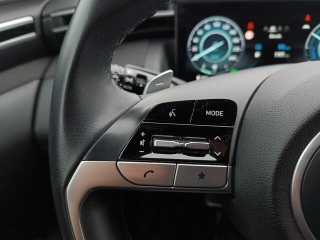 Hyundai TUCSON 1.6 T-GDI PHEV Comfort 4WD, trekhaak, carplay