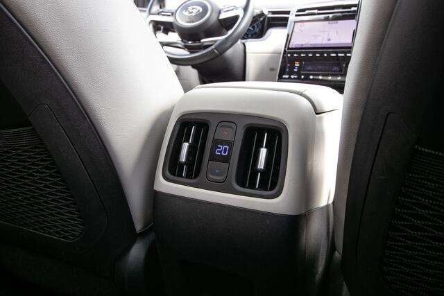 Hyundai TUCSON 1.6 T-GDI PHEV Premium Sky 4WD - Leder | Carplay | 360 camera | Adpt. Cruise